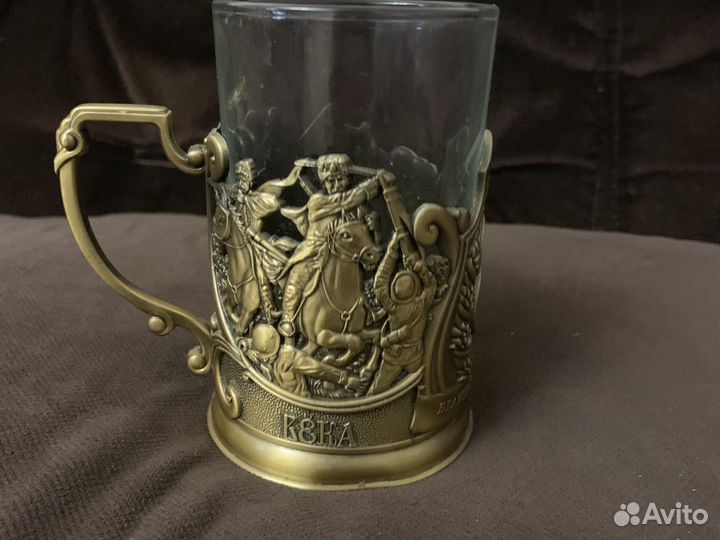 Подстаканник