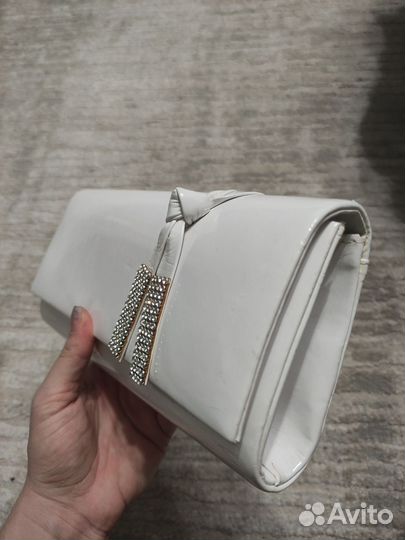 Сумка женская клатч