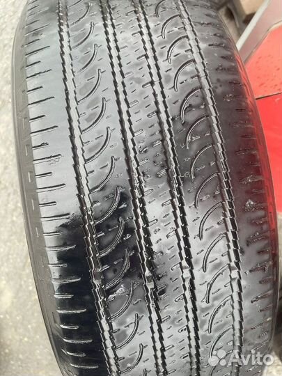 Yokohama Geolandar H/T-S G053 225/60 R18