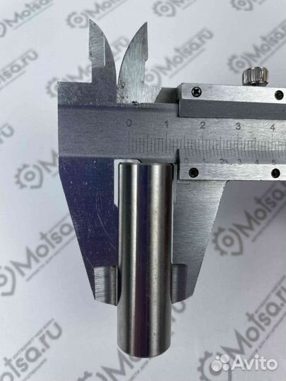 Палец поршневой 162FMJ (150CC) (15х50 мм)