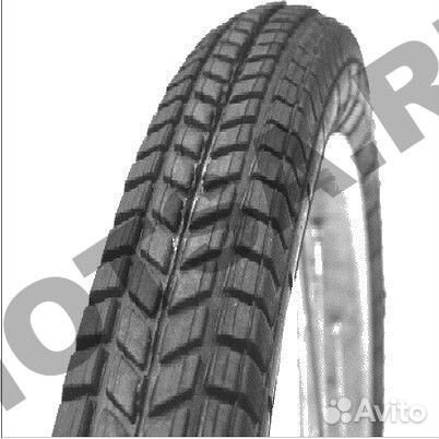 Велопокрышка Таир 47-507 Л-331 без камеры Россия