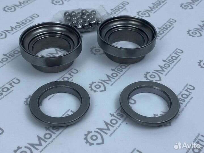 Подшипник рулевой Минск (746905) (шарнир рулевой 3