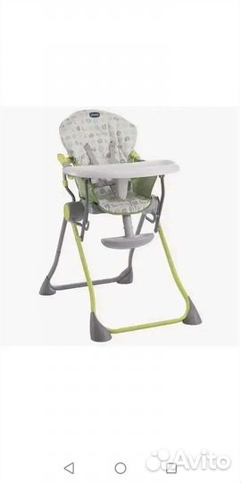 Коляска 2 в 1 б/у