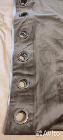 Шторы партьеры