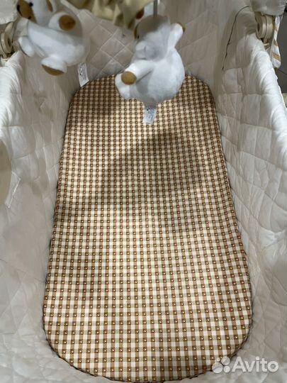 Детская люлька колыбель