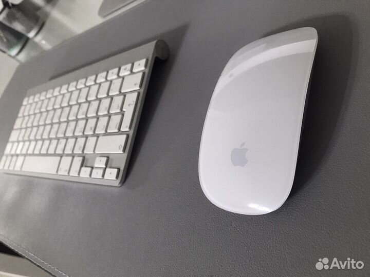 Apple iMac 21.5