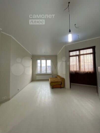 3-к. квартира, 81,2 м², 17/18 эт.