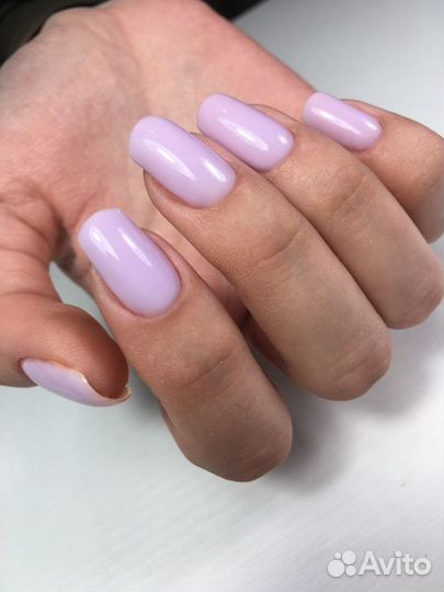 Маникюр, педикюр (аппаратный, Смарт диск)