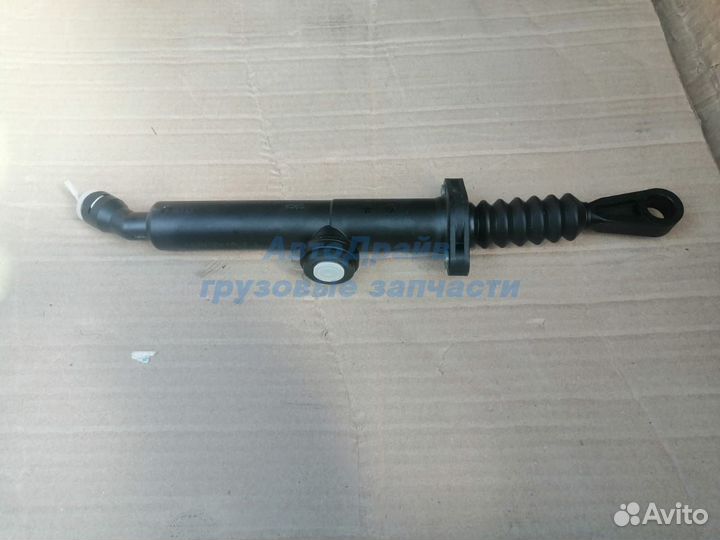 Цилиндр сцепления главный Мерседес Атего