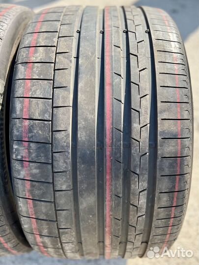 Continental SportContact 6 335/30 R24 112Y