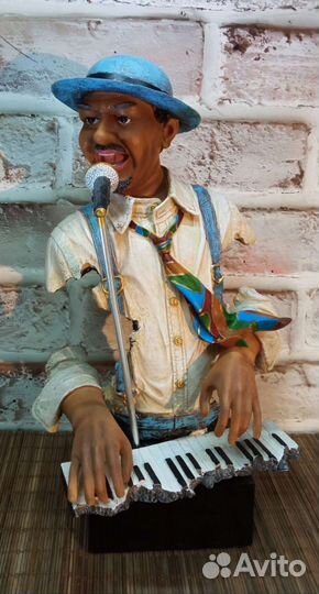 Коллекция весь этот джаз музыкантов и певцов