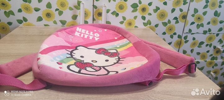 Рюкзак Hello Kitty
