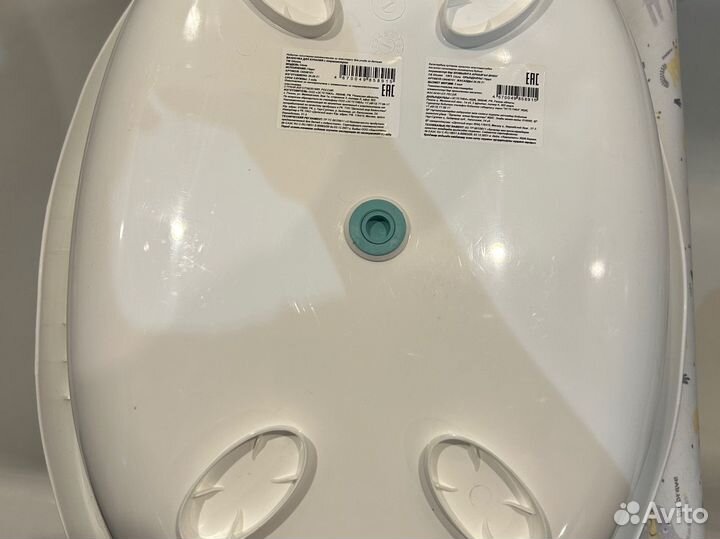 Ванночка для купания