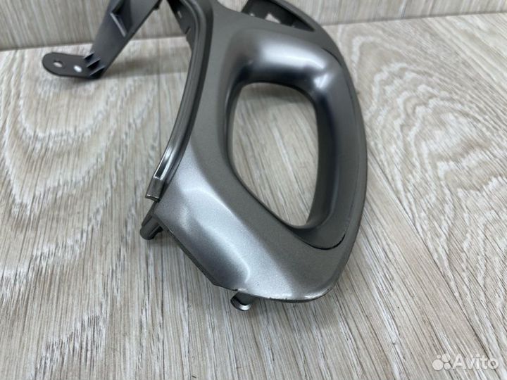 Накладка руля правая Hyundai Ix35