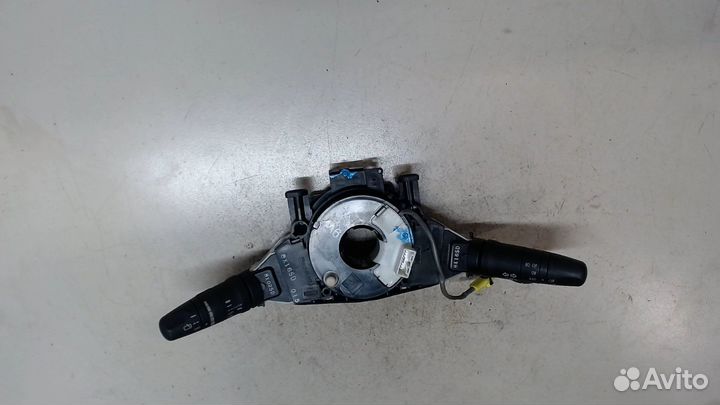 Переключатель поворотов и дворников Nissan X-Trail (T31)