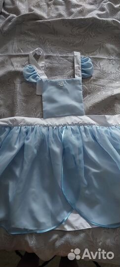 Фартук золушки