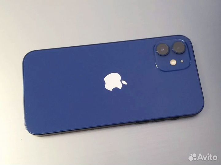 Корпус iPhone 12 оригинал 100% с разбора