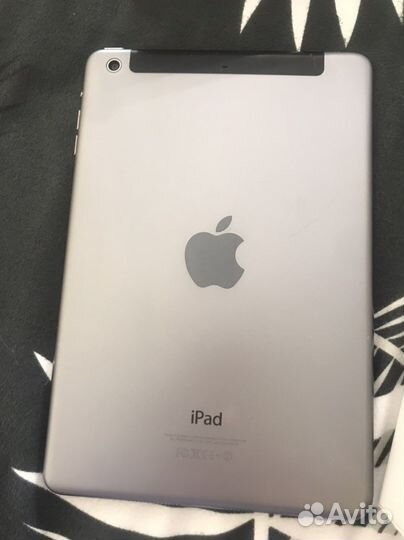 iPad mini 2 -a 1490