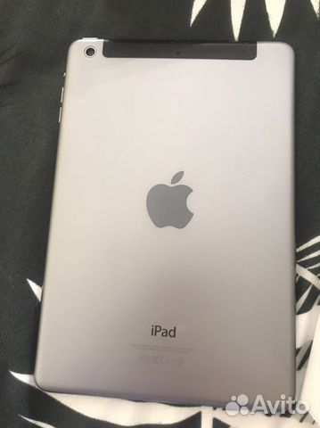 iPad mini 2 -a 1490