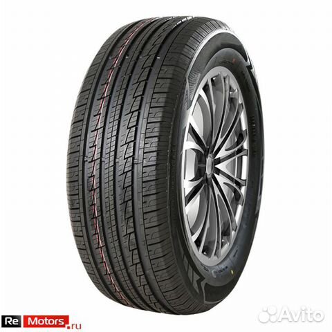 Roadmarch Primemarch H/T 79 225/65 R17 102H