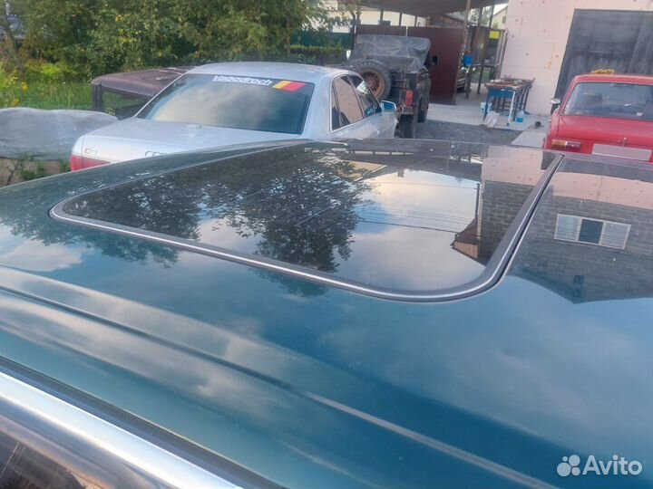 Audi A8 4.2 AT, 1995, 313 937 км