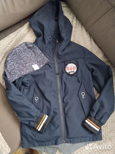 Вещи для мальчика