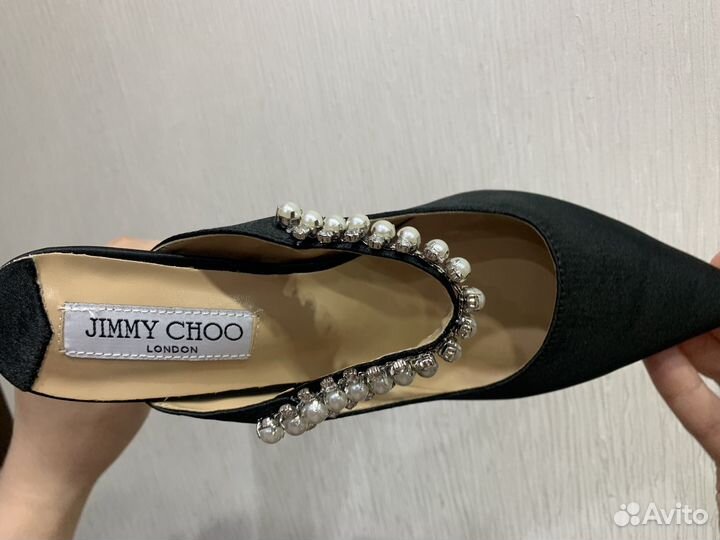 Туфли женские jimmy choo