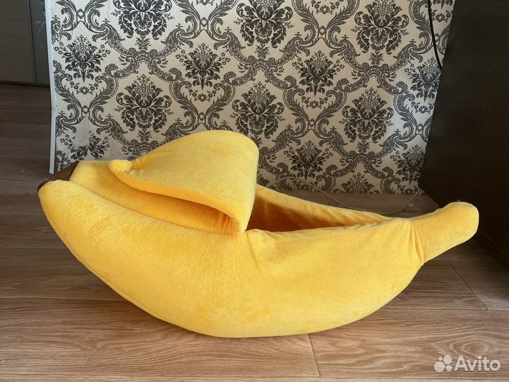 Лежанка для кошек