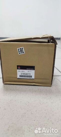 Подшипник ступицы 3885A040 переднего колеса