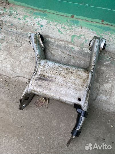 Рычаги bmw e39