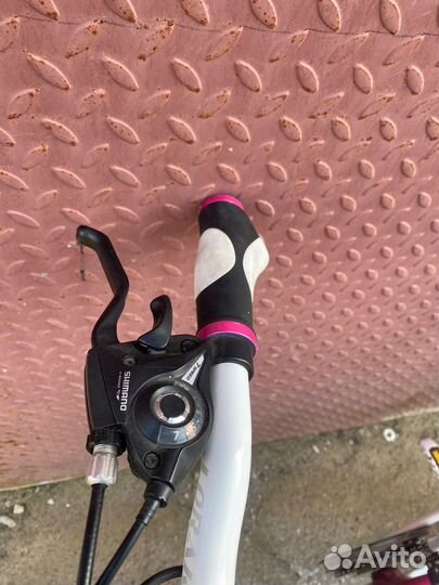 Lorak 20 Disc (на 5-9 лет) для девочек