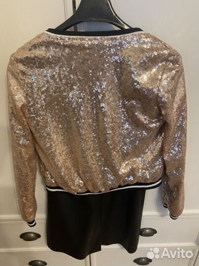 Комплект для девочки 140