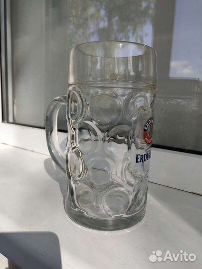 Пивная кружка германия
