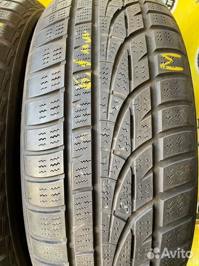 Hankook Winter I'Cept Evo W310 215/60 R17 96H