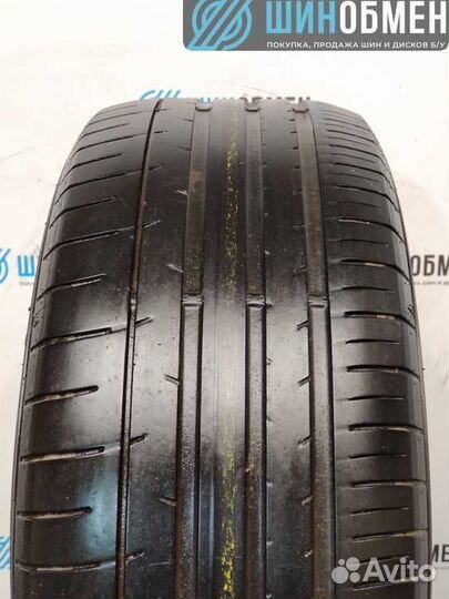 Dunlop SP Sport Maxx 050+ 235/55 R17 103Y