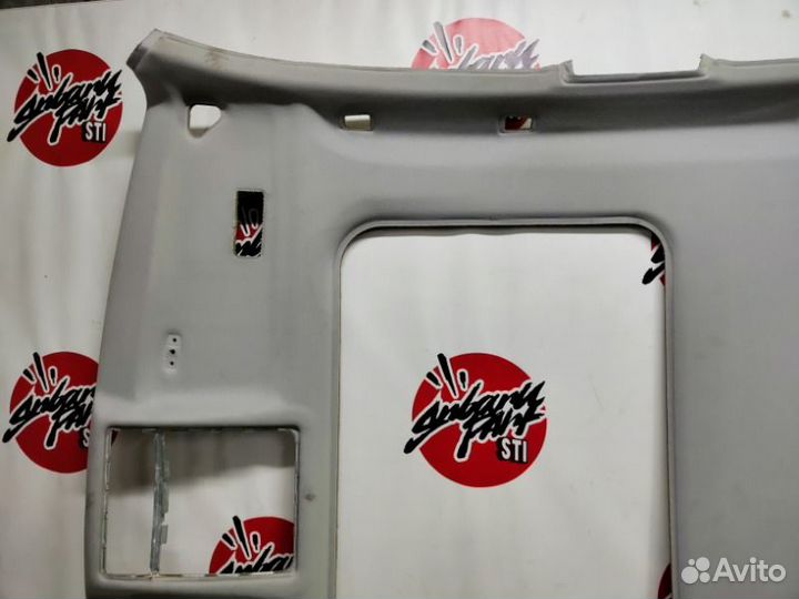 Потолок Bmw 320D E46 M47 2003