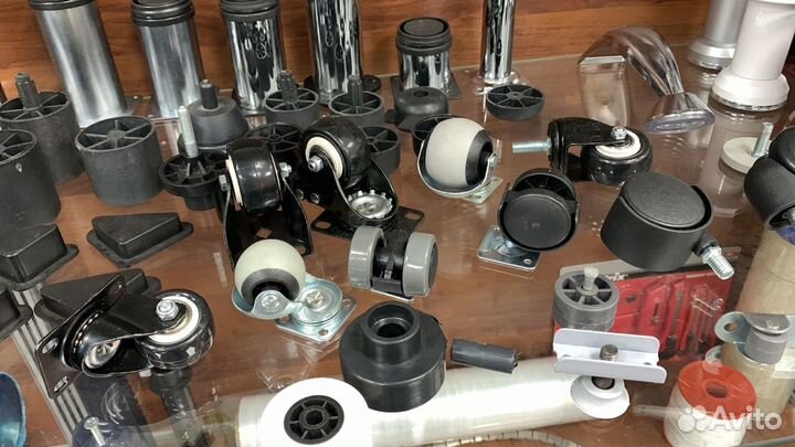 Опора диванная (ножка)