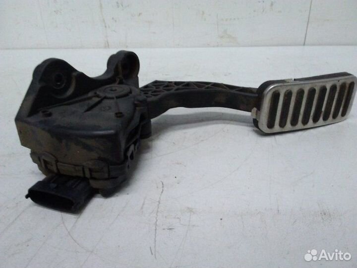 Педаль газа Kia Cerato 2 2008-2013
