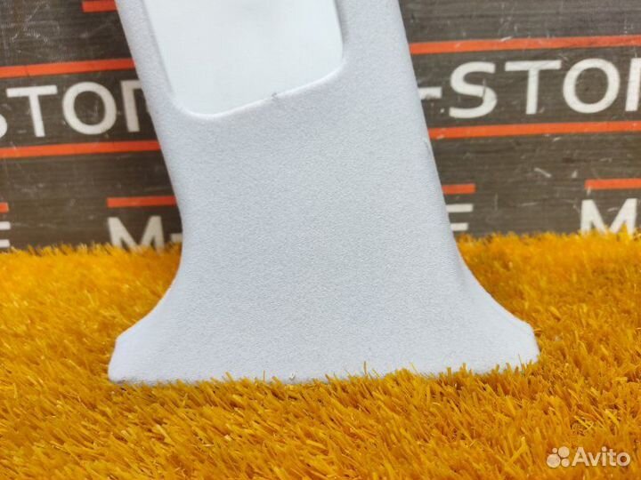 Обшивка стойки левая Bmw 3-Series E46 M43B19