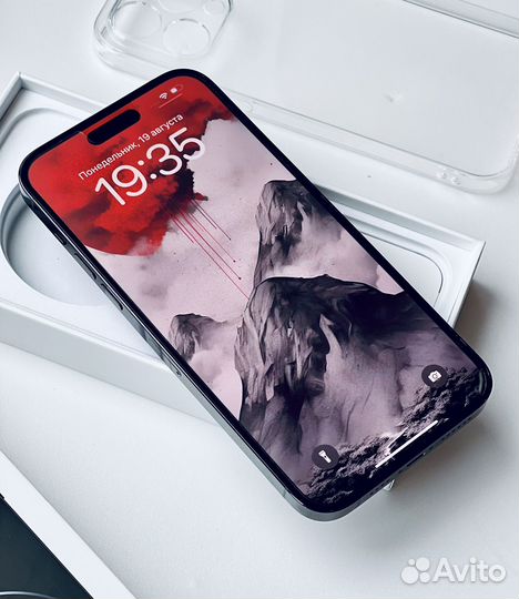 iPhone 14 Pro Max, 128 ГБ