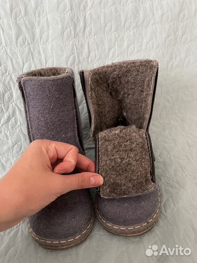 Валенки Фома 28