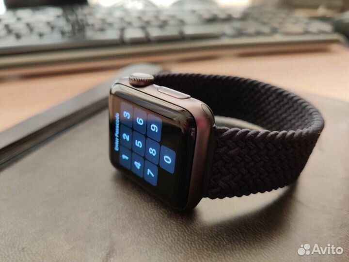 Apple watch series 3 38mm