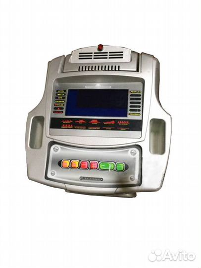 Эллиптический тренажер AMF 4010