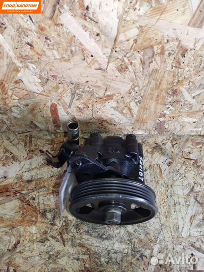 Насос гидроусилителя руля Nissan Murano