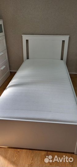 Матрас ортопедический 90 200