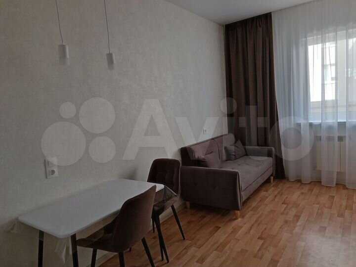 1-к. квартира, 46,9 м², 5/10 эт.