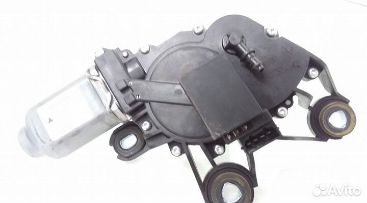 Моторчик заднего дворника 5J7955711A Skoda Roomster (5J) При звонке назовите, пожалуйста, этот артик