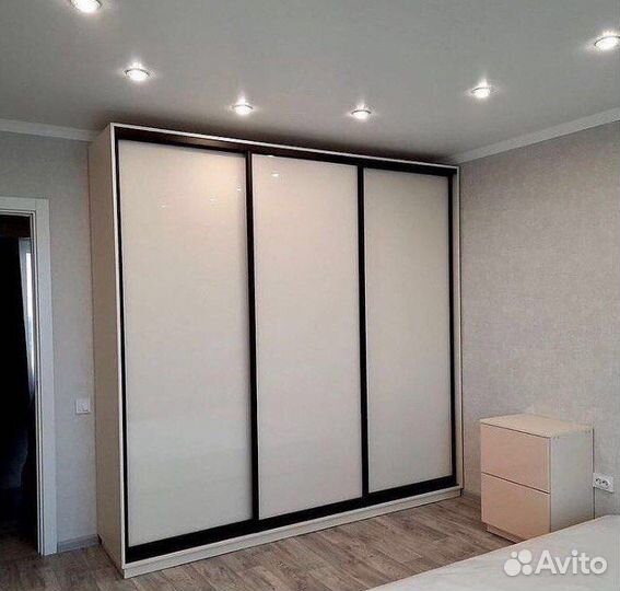 Шкаф на заказ