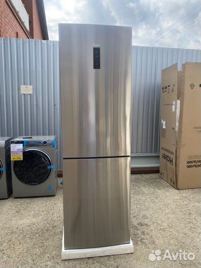 Xp) Холодильник Haier C2F636cxmv