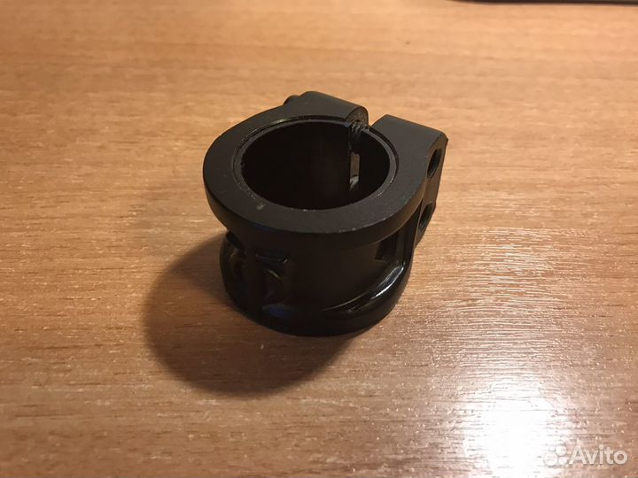 Зажим для самоката Oath Cage HIC